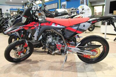 Fantic Motor XM 50 Performance (2025) nuova