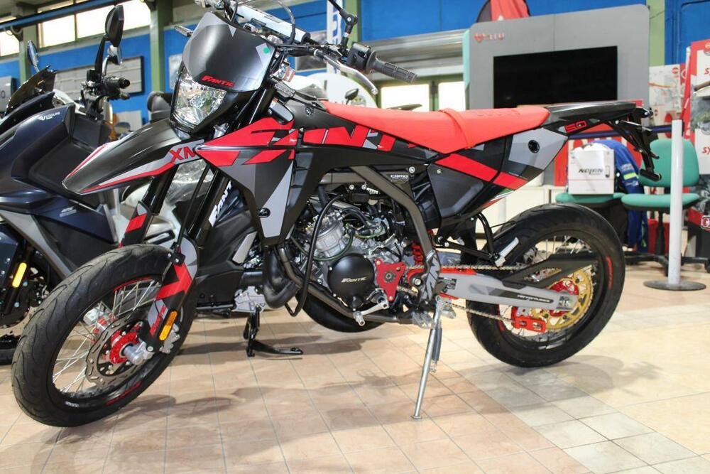 Fantic Motor XM 50 Performance (2025 - 26) (3)