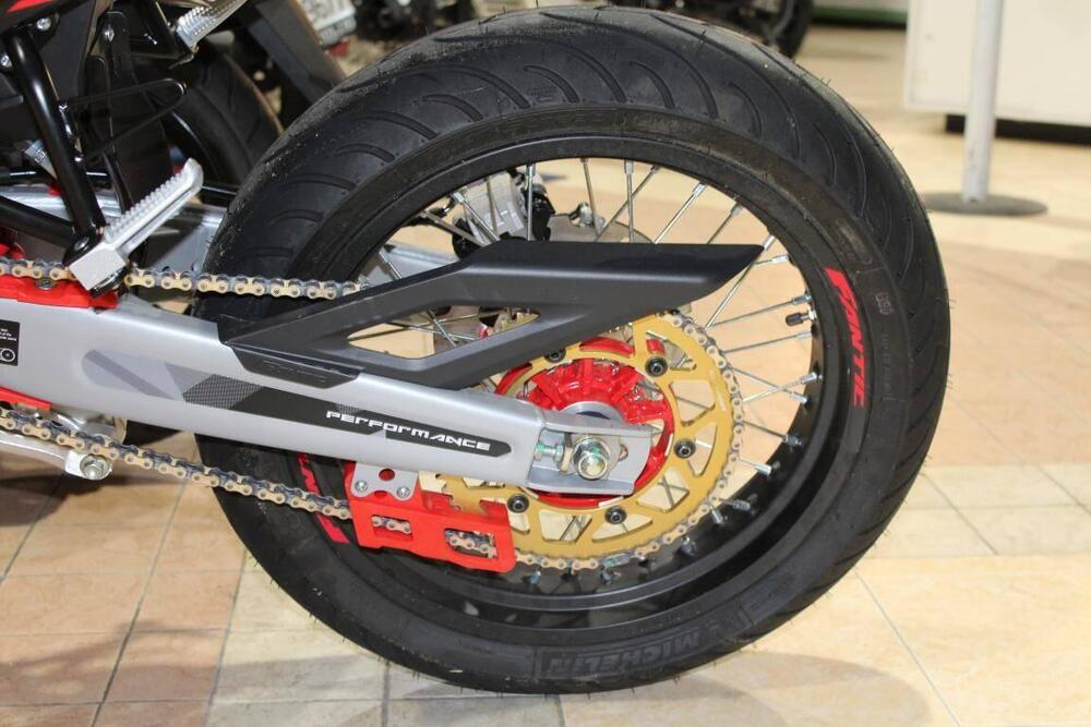 Fantic Motor XM 50 Performance (2025 - 26) (5)