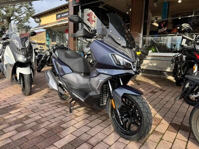 Sym ADX 300 (2024 - 25) usata