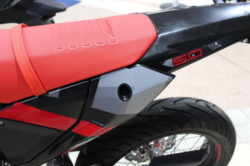 Fantic Motor XM 50 Performance (2025 - 26) (8)