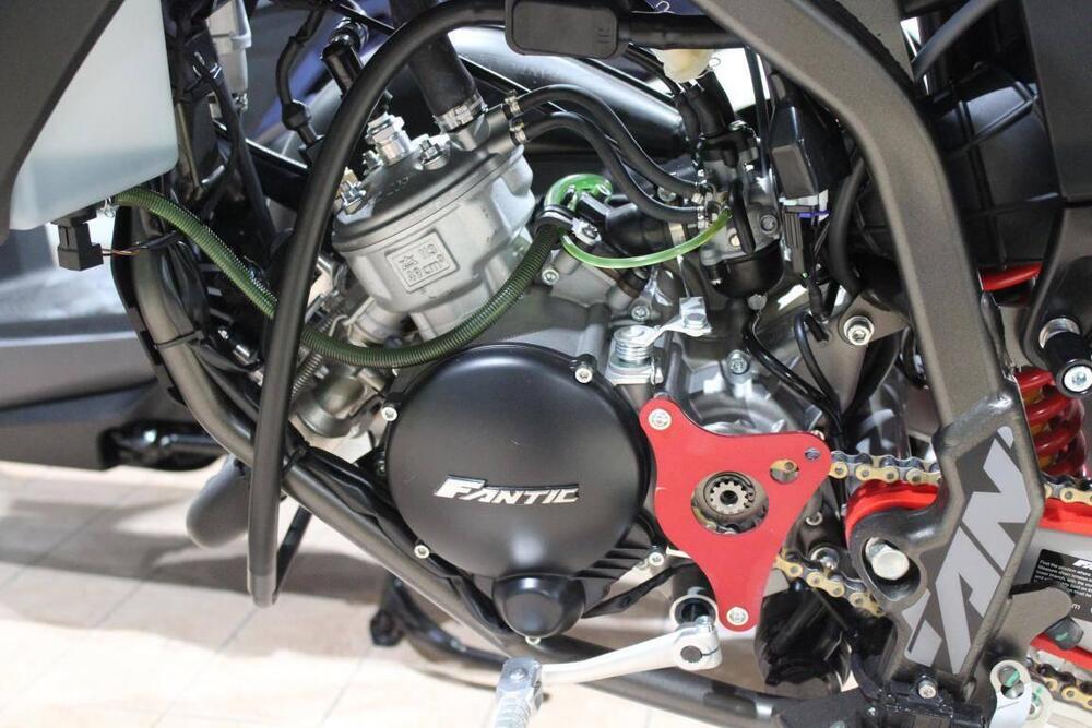 Fantic Motor XM 50 Performance (2025 - 26) (9)