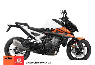 KTM 990 Duke (2024 - 26) nuova