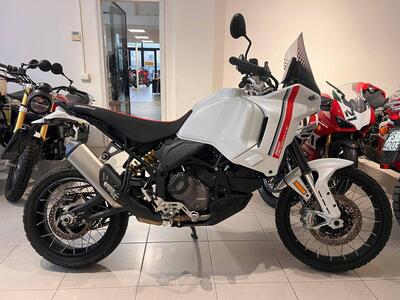 Ducati DesertX (2022 - 25) usata