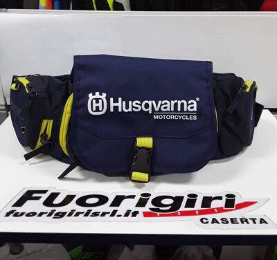 MARSUPIO HUSQVARNA