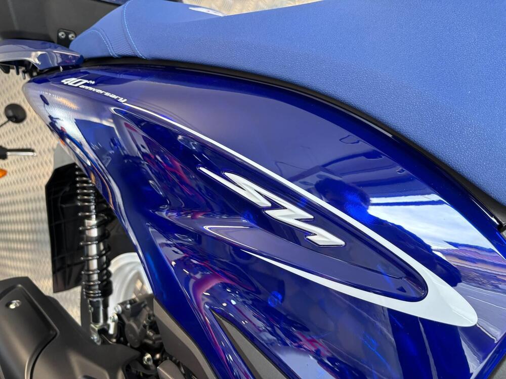 Honda SH 125i (2024 - 25) (5)