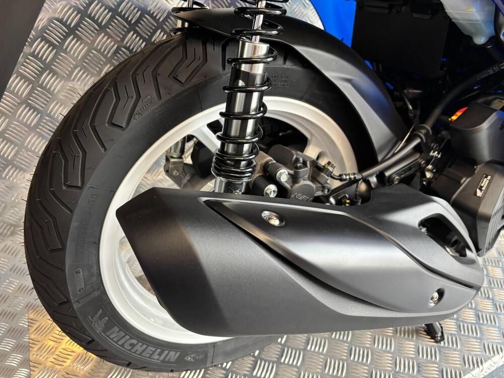 Honda SH 125i (2024 - 25) (7)