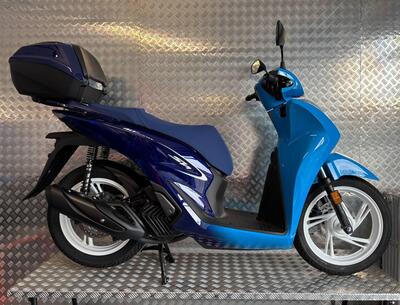 Honda SH 125i (2024 - 25) usata