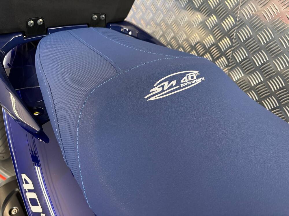 Honda SH 125i (2024 - 25) (6)