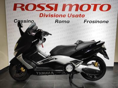 Yamaha T-Max 500 (2001 - 03) usata