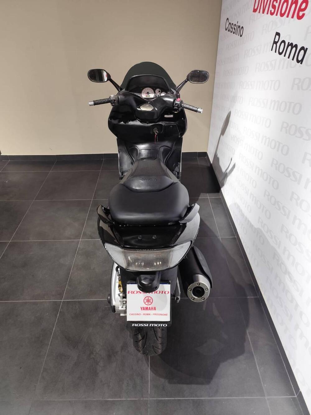 Yamaha T-Max 500 (2001 - 03) (4)