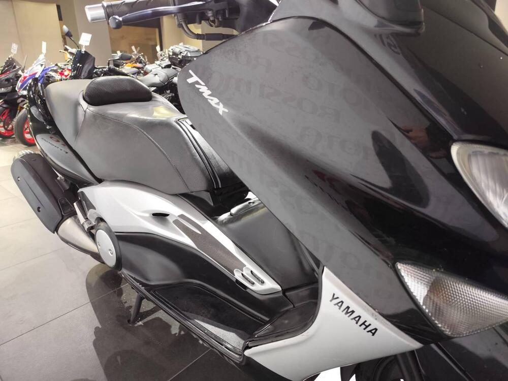 Yamaha T-Max 500 (2001 - 03) (6)