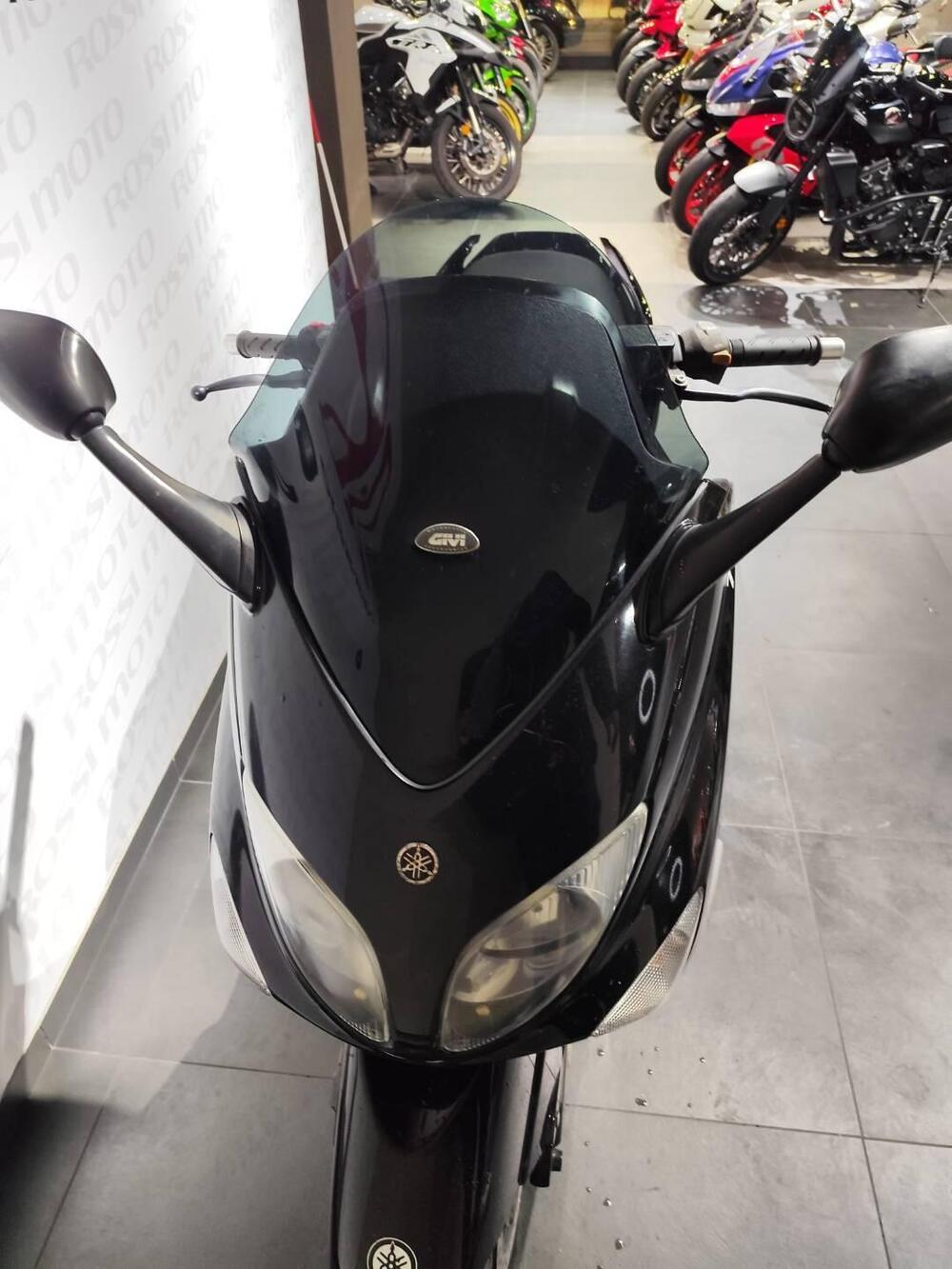 Yamaha T-Max 500 (2001 - 03) (7)