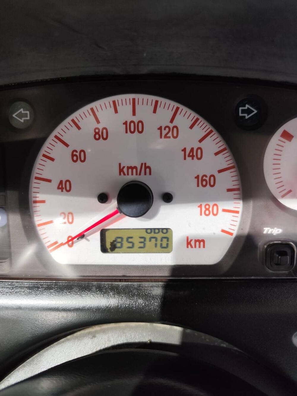 Yamaha T-Max 500 (2001 - 03) (8)