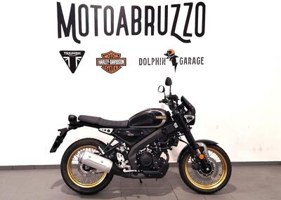 Yamaha XSR 125 Legacy (2022 - 24) usata