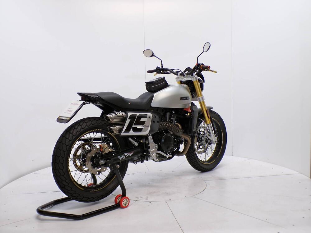 Fantic Motor Caballero 500 Flat Track (2018 - 21) (6)