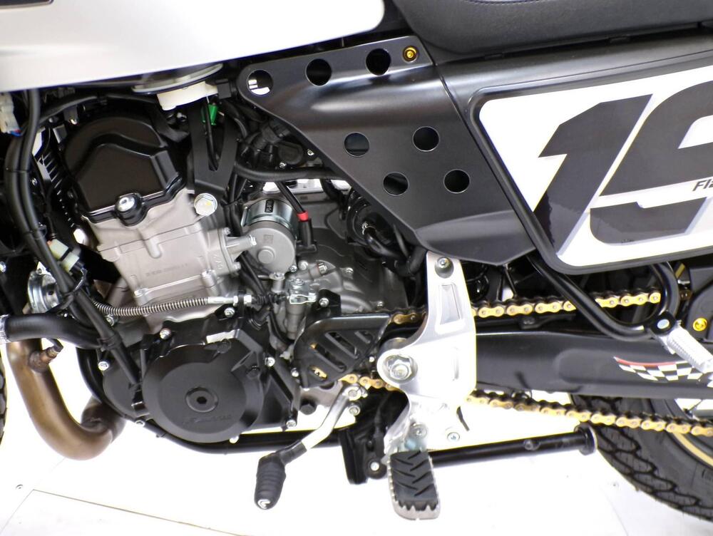 Fantic Motor Caballero 500 Flat Track (2018 - 21) (7)