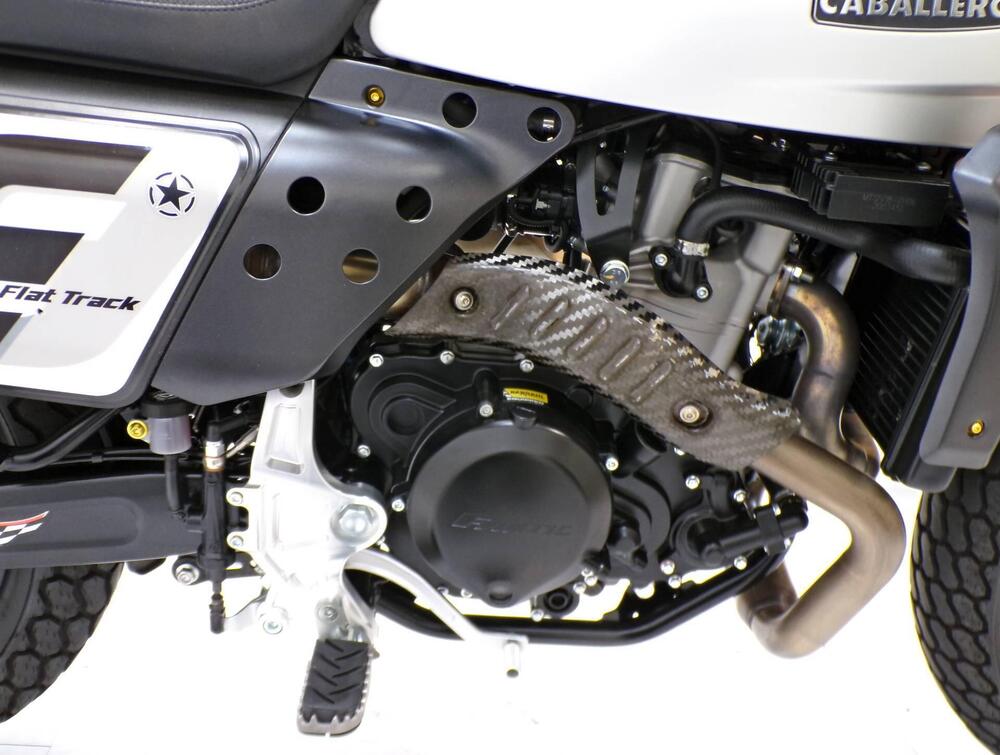 Fantic Motor Caballero 500 Flat Track (2018 - 21) (8)