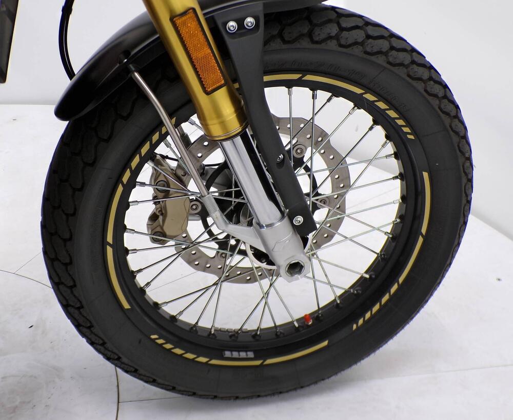 Fantic Motor Caballero 500 Flat Track (2018 - 21) (11)