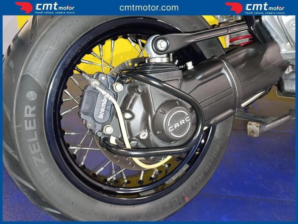 Moto Guzzi Stelvio 1200 4V (2008 - 10) (10)