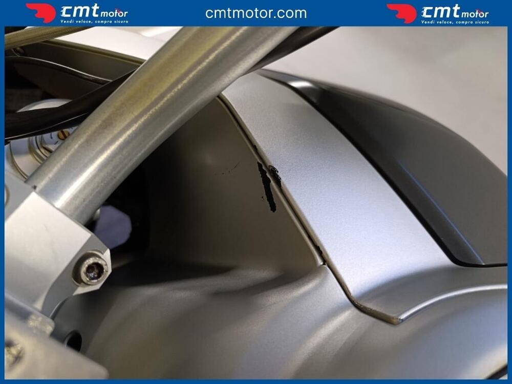 Moto Guzzi Stelvio 1200 4V (2008 - 10) (14)