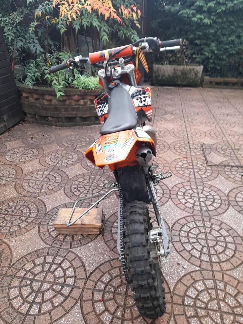 KTM 65 SX (2009) (4)