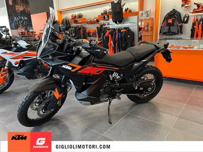 KTM 790 Adventure (2023 - 24) usata