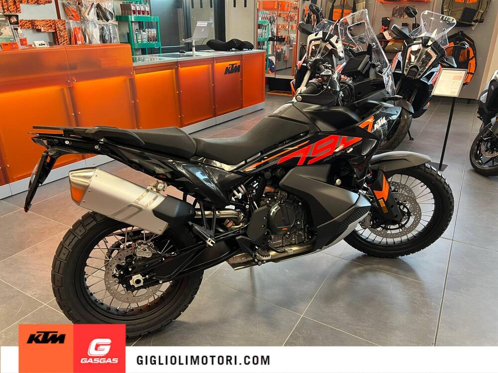 KTM 790 Adventure (2023 - 24) (4)