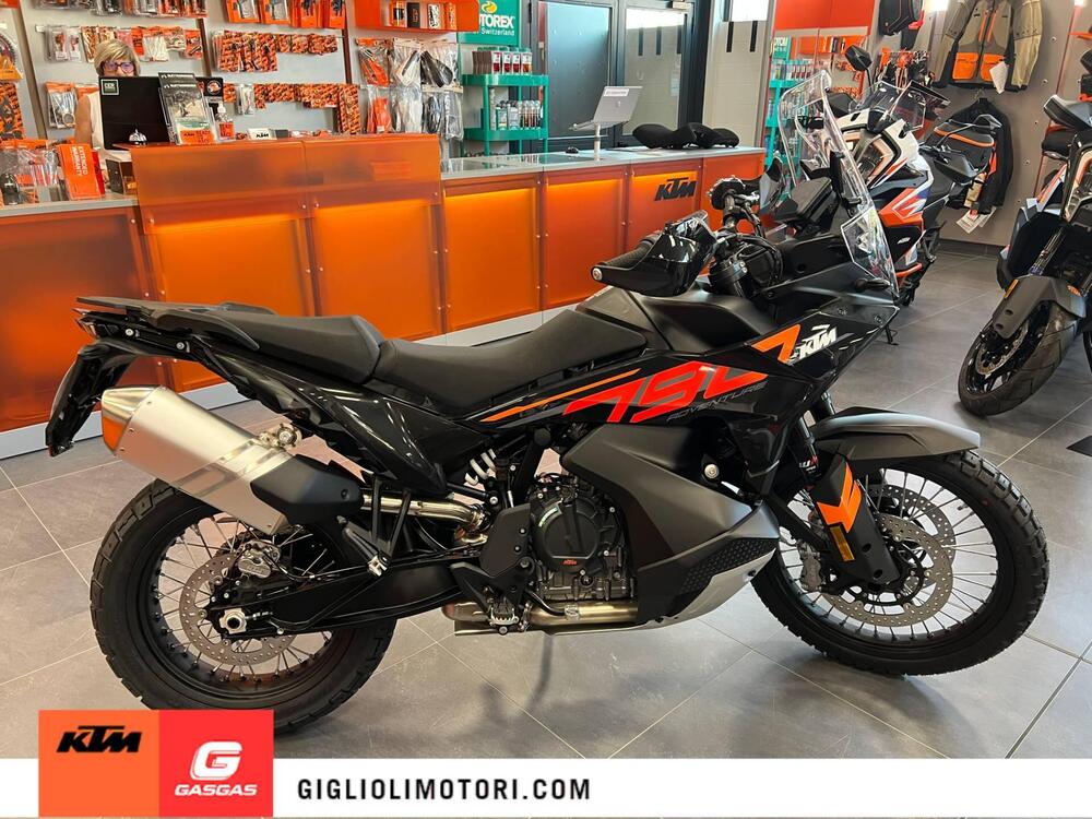 KTM 790 Adventure (2023 - 24) (5)