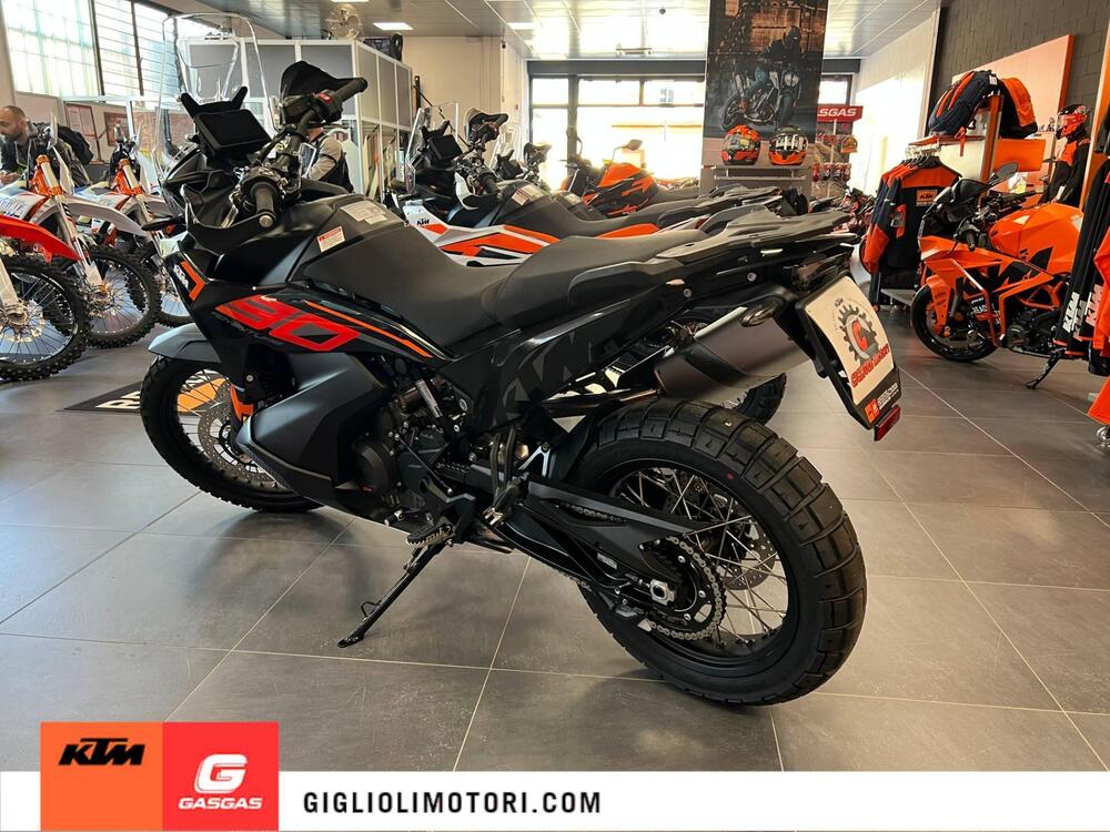KTM 790 Adventure (2023 - 24) (7)