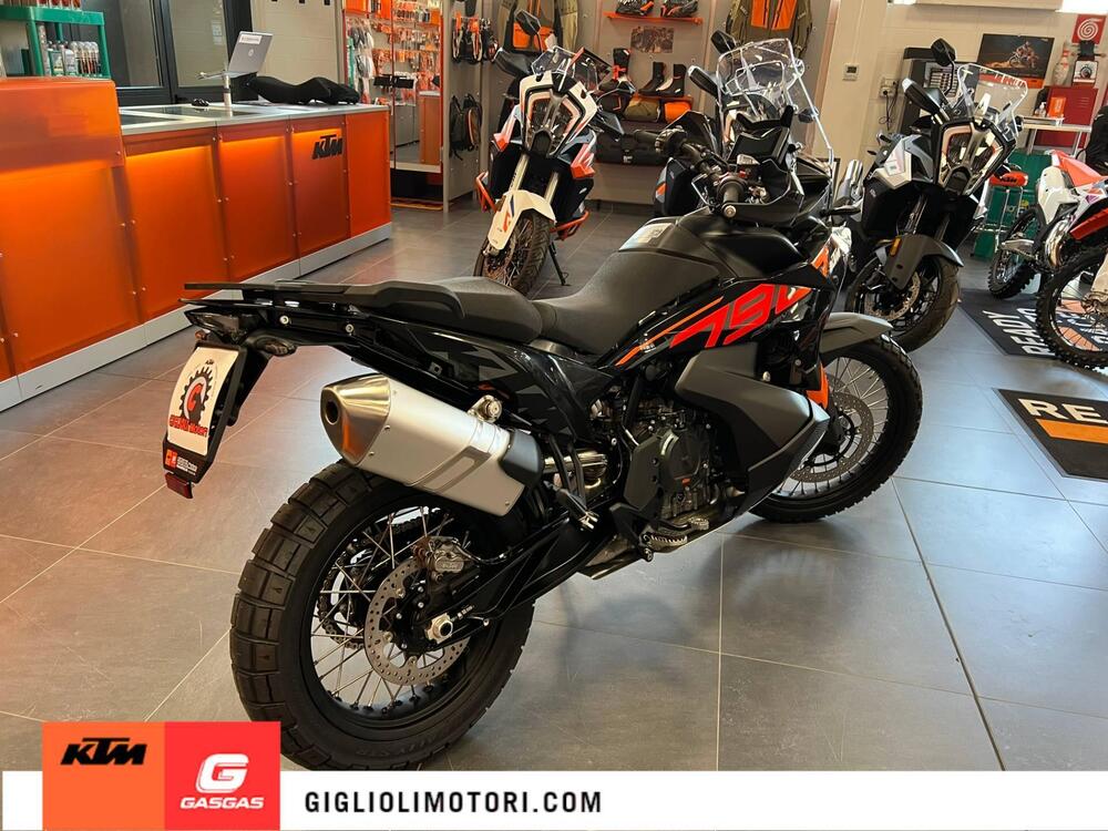 KTM 790 Adventure (2023 - 24) (9)