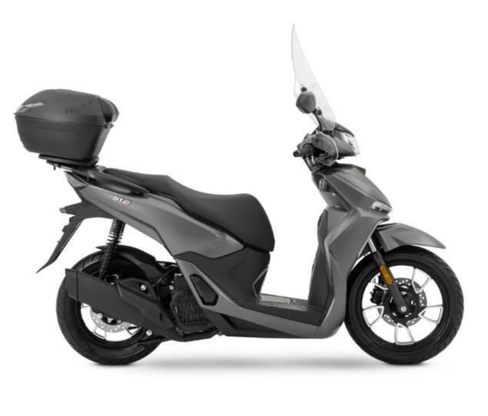 Voge Sfida SR16 200 (2025 - 26) (2)