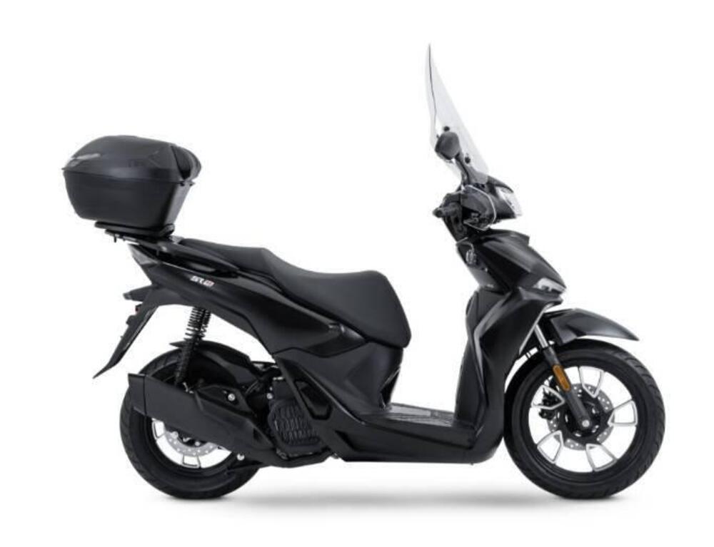 Voge Sfida SR16 200 (2025 - 26) (3)