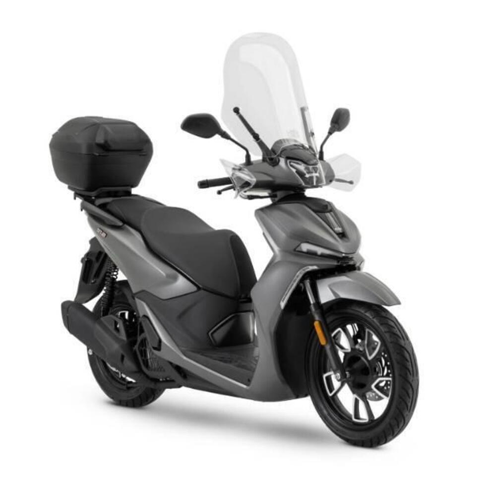 Voge Sfida SR16 200 (2025 - 26)