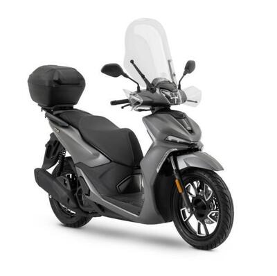 Voge Sfida SR16 200 (2025) nuova