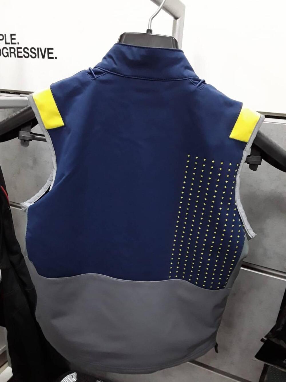 GILET HUSQVARNA BAMBINO (2)