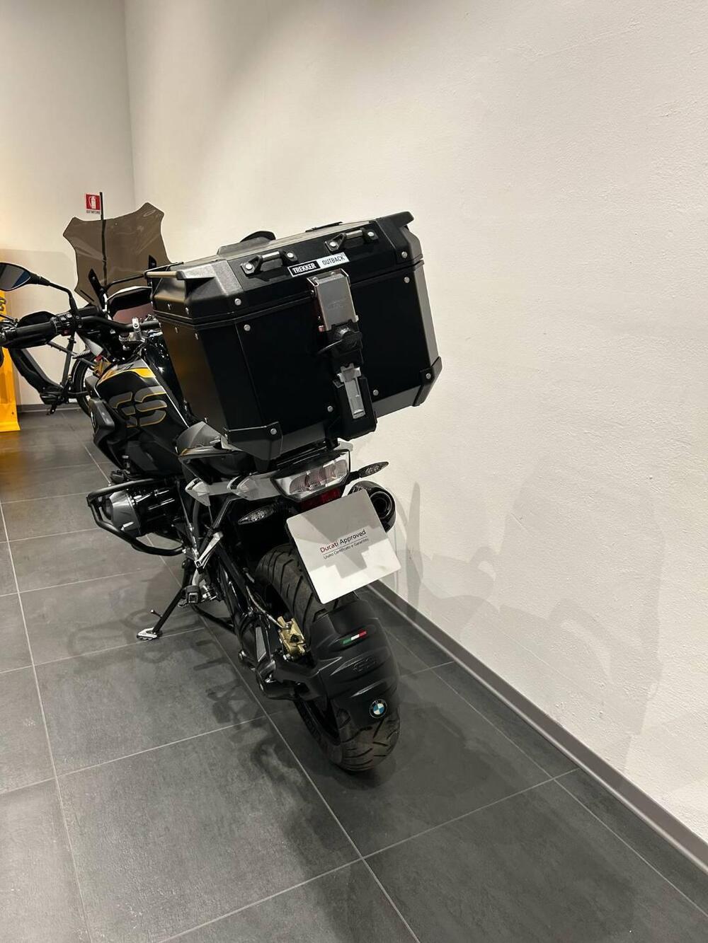 Bmw R 1250 GS (2019 - 20) (7)