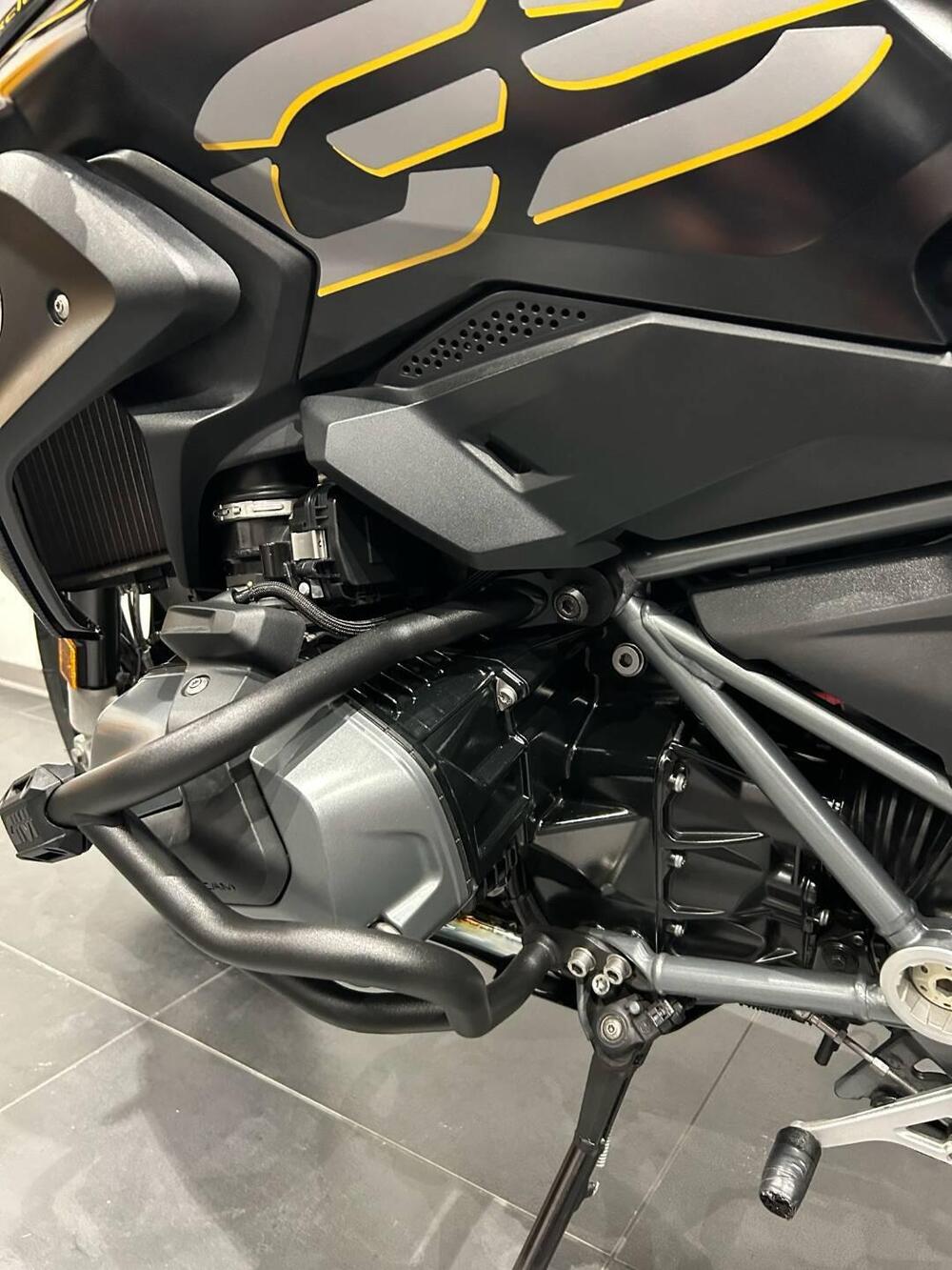 Bmw R 1250 GS (2019 - 20) (11)