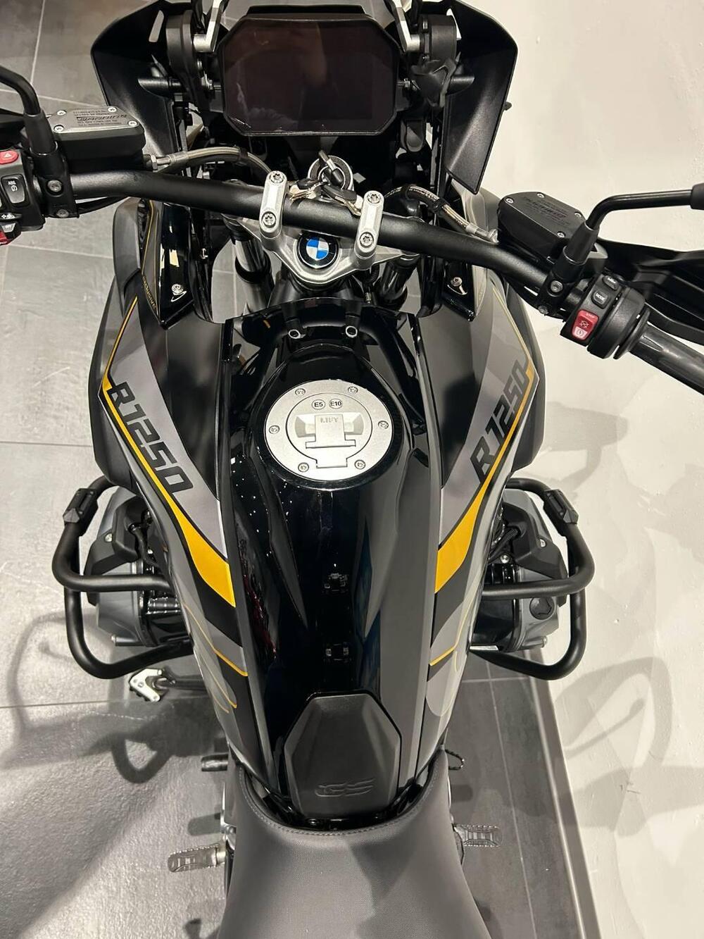 Bmw R 1250 GS (2019 - 20) (12)