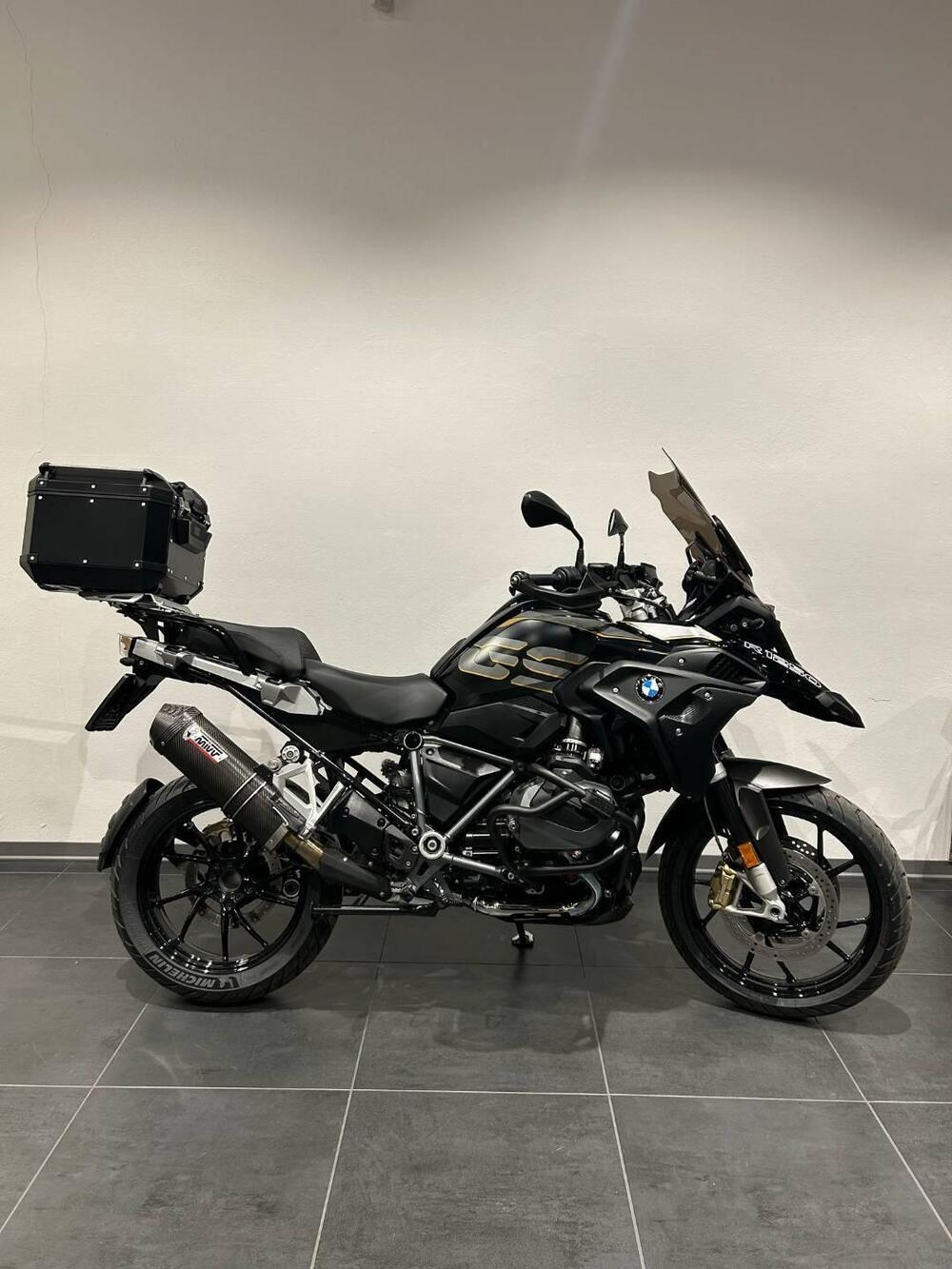 Bmw R 1250 GS (2019 - 20)