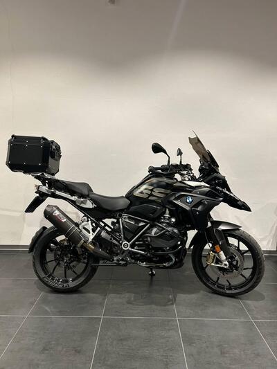 Bmw R 1250 GS (2019 - 20) usata