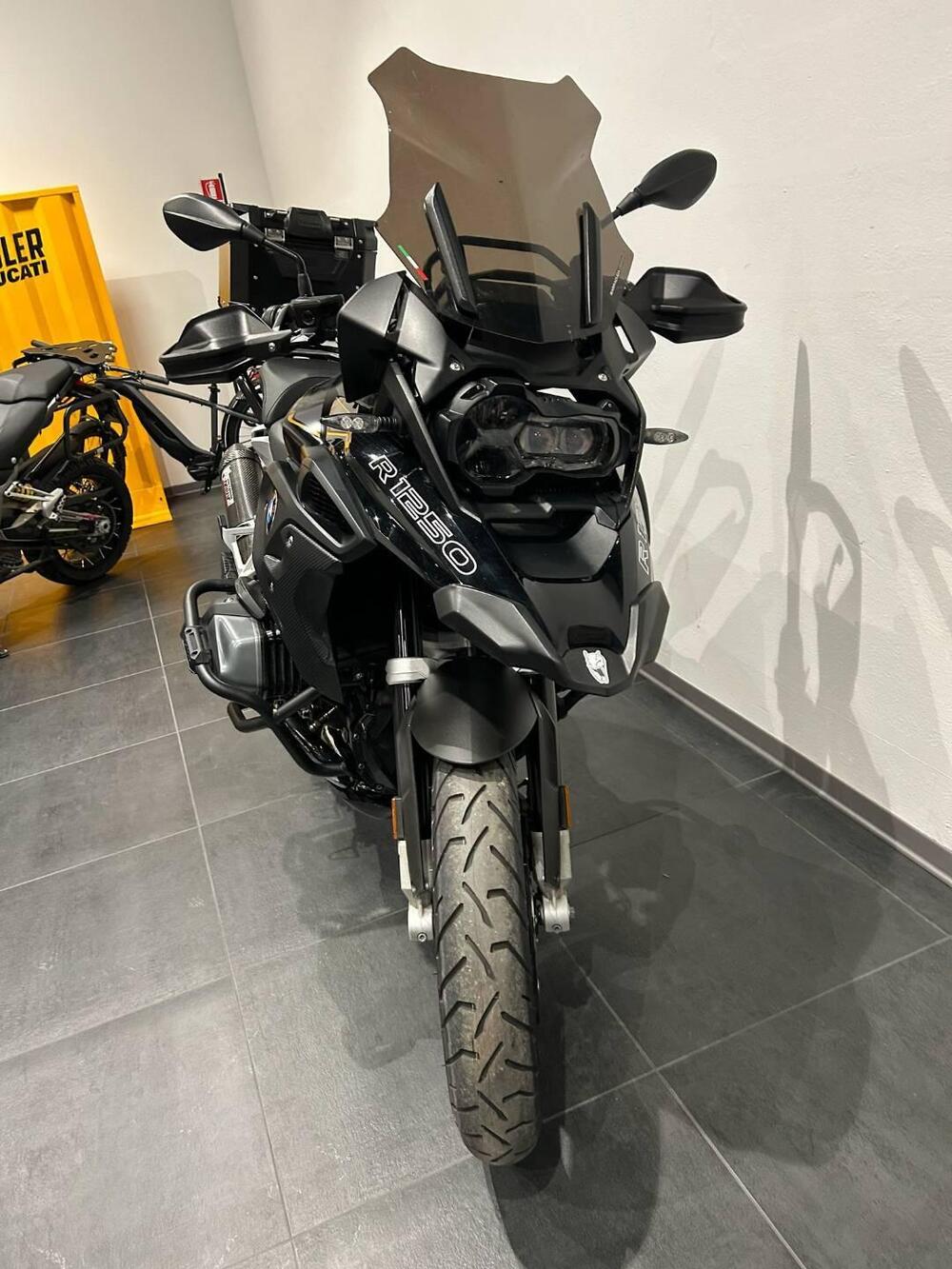 Bmw R 1250 GS (2019 - 20) (4)