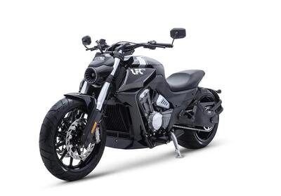 Benda Motorcycles LFC 700 (2024 - 25) nuova