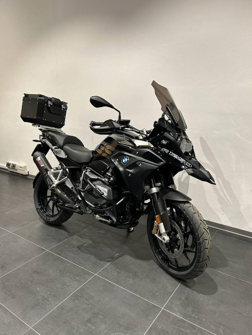 Bmw R 1250 GS (2019 - 20) (3)