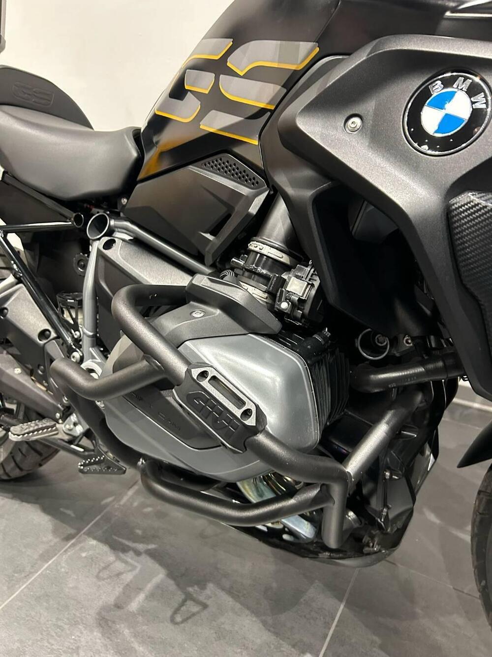 Bmw R 1250 GS (2019 - 20) (14)