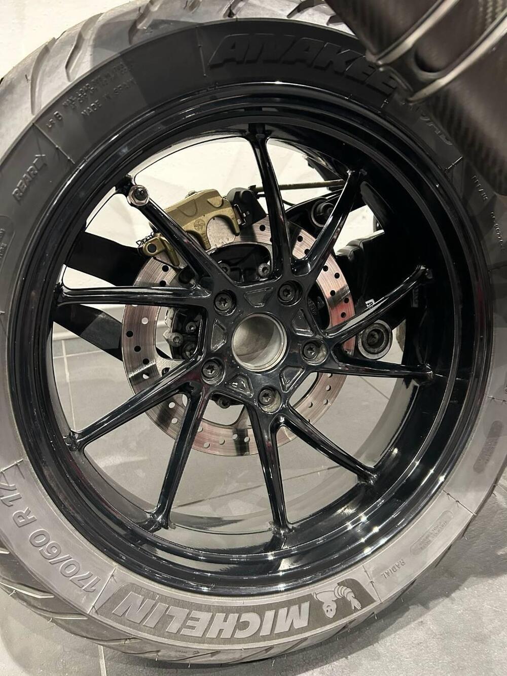 Bmw R 1250 GS (2019 - 20) (9)