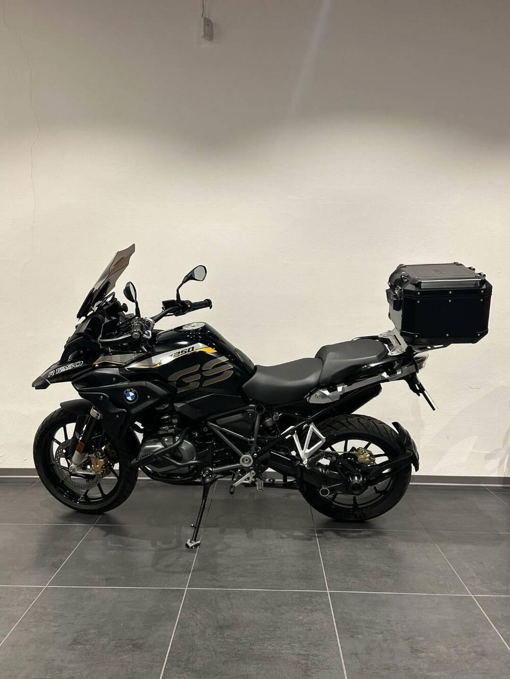 Bmw R 1250 GS (2019 - 20) (2)