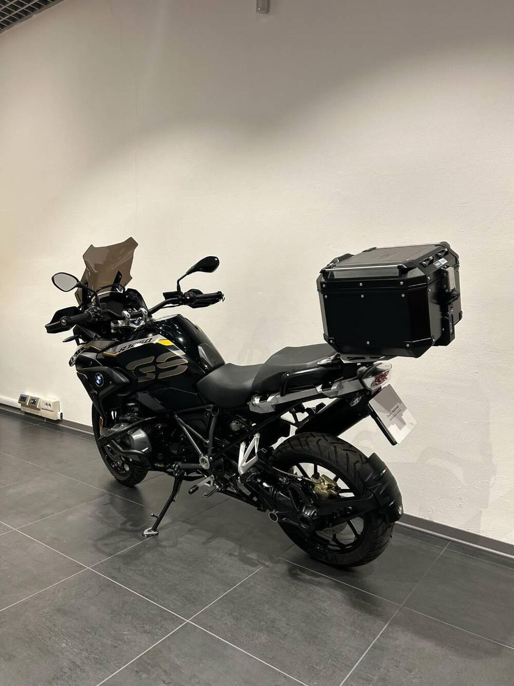 Bmw R 1250 GS (2019 - 20) (6)