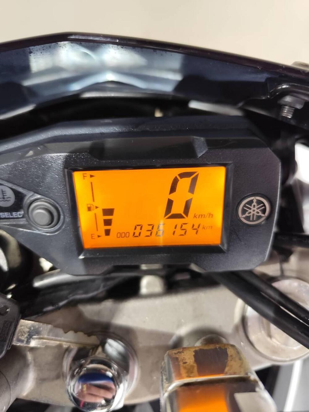 Yamaha WR 125 (2016 - 17) (7)