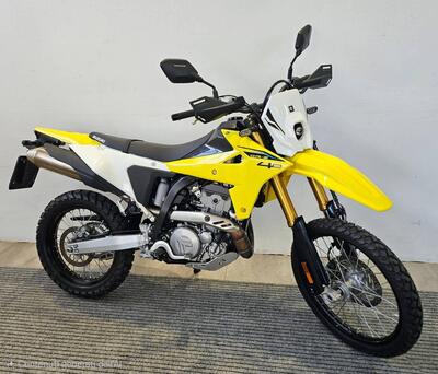 Suzuki DR-Z4S (2025) nuova